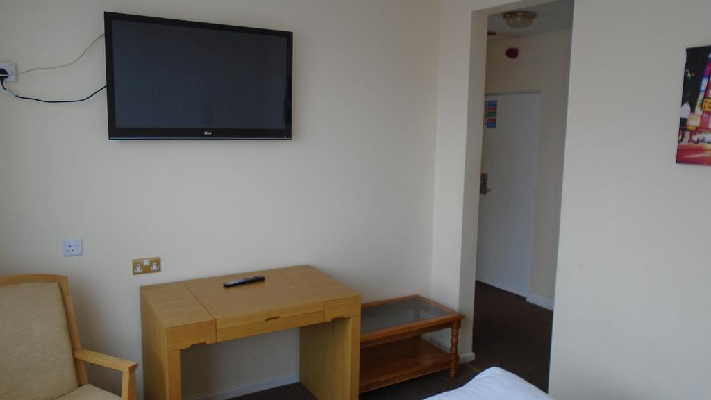 דרבי St Peter'S Quarter Hotel חדר תמונה
