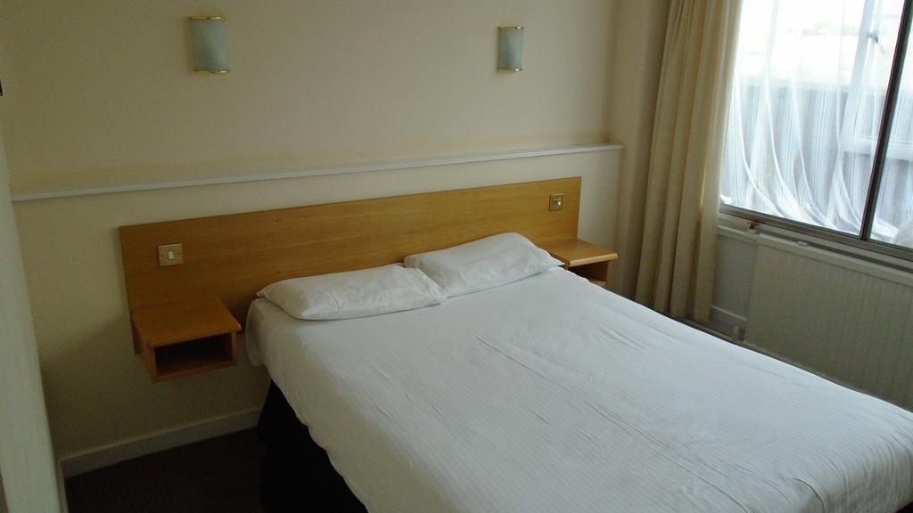 דרבי St Peter'S Quarter Hotel חדר תמונה