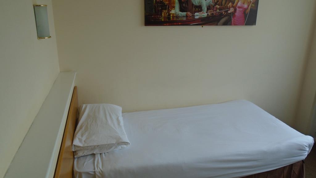 דרבי St Peter'S Quarter Hotel חדר תמונה